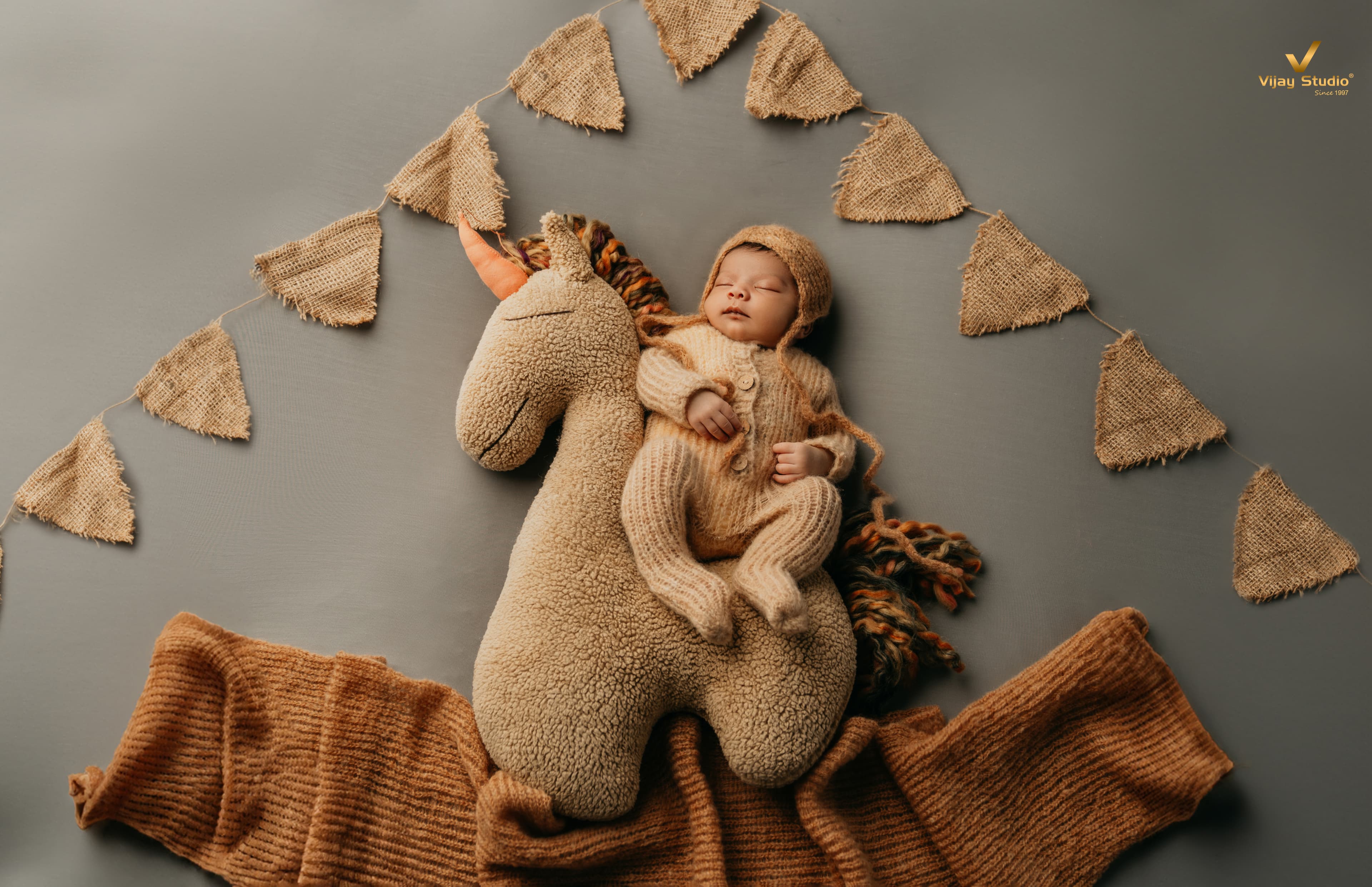 Photography experience background